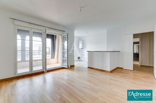  Appartement à vendre 3 pièces 58 m²