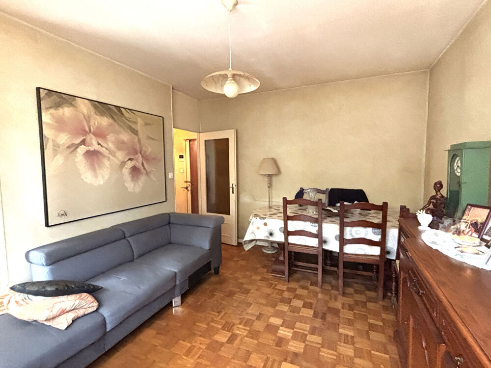 Vente Appartement Appartement T4 de 84 m² centre ville de Cognin Cognin