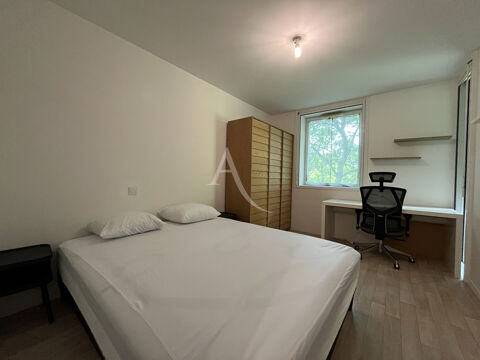  Appartement  louer 2 pices 42 m