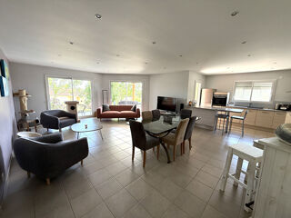  Maison à vendre 6 pièces 122 m²