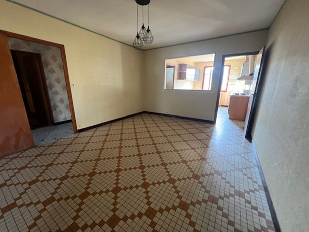 Maison Lavardac 4 pièce(s) 85 m2