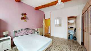  Appartement  vendre 2 pices 45 m