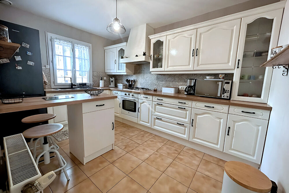 Vente Maison Maison Vitry Sur Seine - secteur Paul Froment - 5 pièces 110 m² Vitry sur seine