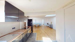  Appartement à vendre 2 pièces 52 m²