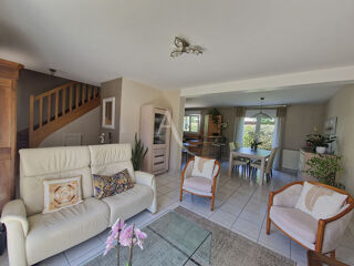  Maison à vendre 4 pièces 92 m²