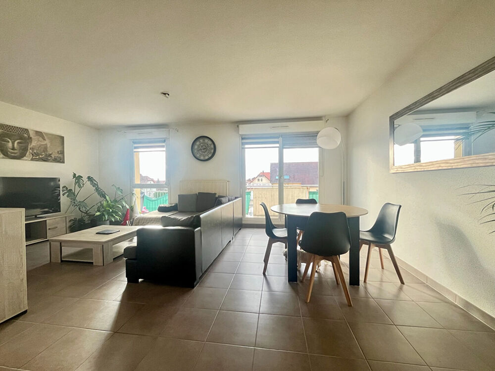 Appartement 4 pièces 84 m² · à Barr · 84 m² · 229 950 €