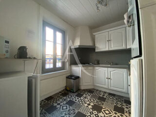  Appartement à vendre 5 pièces 86 m²