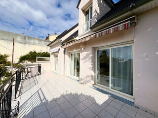 Vente Maison Maison Fontenay Sous Bois 6 pièce(s) 142.5 m2 Fontenay sous bois