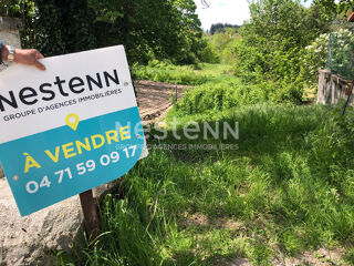  Terrain � vendre 1800 m�