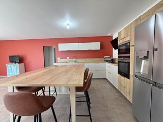  Maison � vendre 5 pi�ces 115 m�