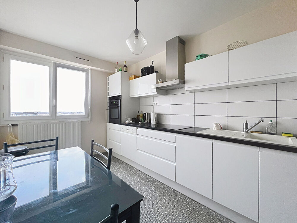 Location Appartement Appartement meublé 3 chambres LA ROCHE SUR YON La roche sur yon
