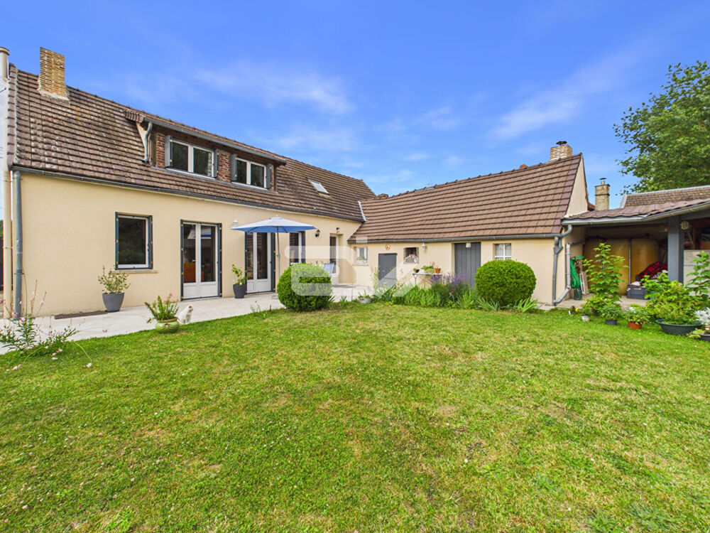 Maison Beaurieux 4 pièce 125 m2