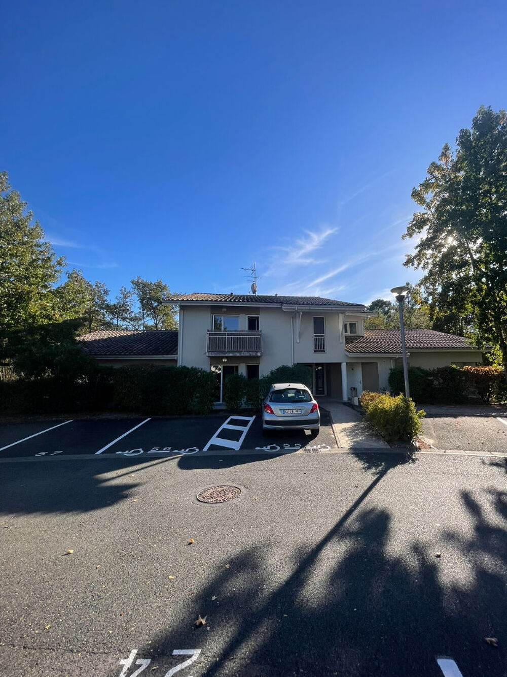 Appartement Martignas Sur Jalle 2 pièce(s) 36.89 m2