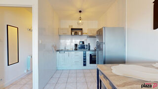  Appartement à vendre 1 pièce 26 m²