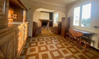  Maison � vendre 4 pi�ces 111 m�