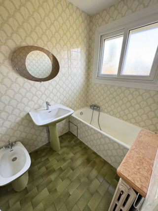  Maison  vendre 4 pices 80 m