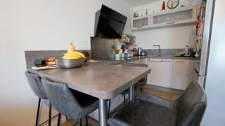  Appartement � vendre 2 pi�ces 41 m�