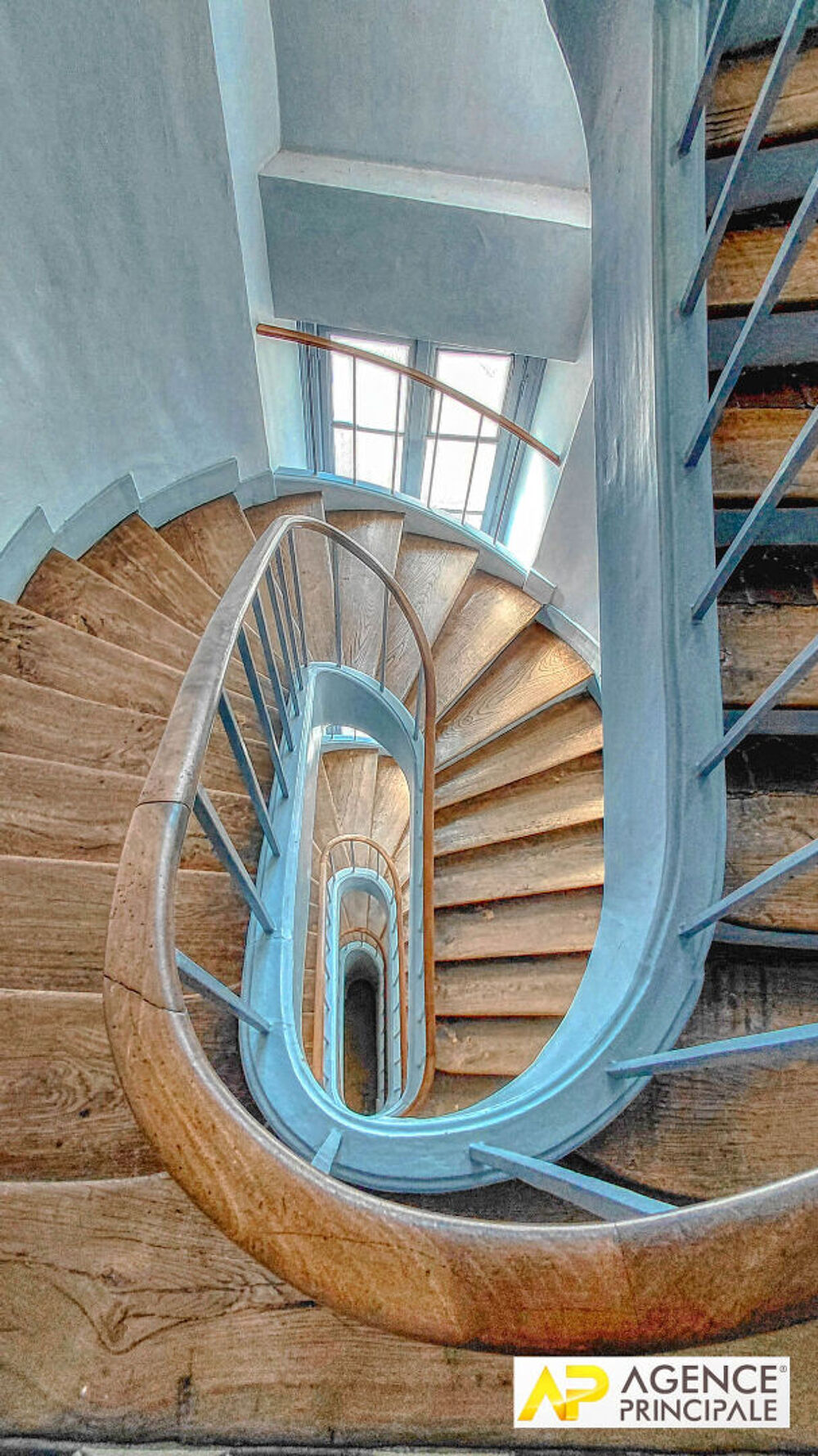 à vendre  Appartement Versailles (78000)