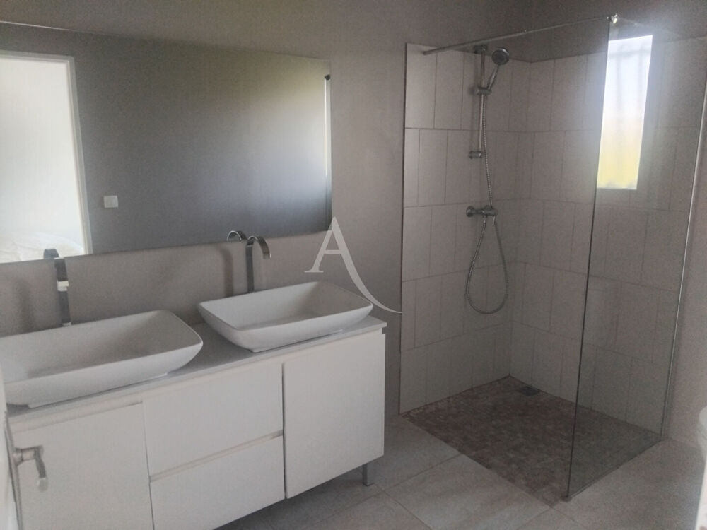 Vente Maison Villa Tournissan 4 pièce(s) 120 m² sur  712 m² de terrain Tournissan