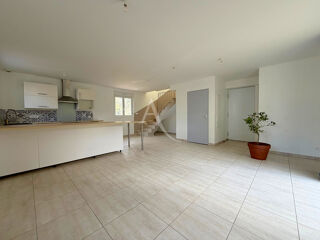  Maison à vendre 4 pièces 80 m²
