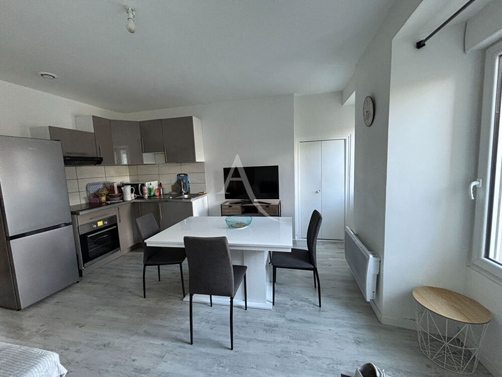Vente Maison Appartement Nozay Nozay