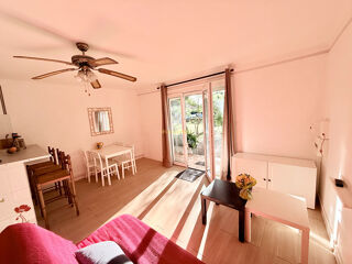  Appartement à vendre 2 pièces 42 m²