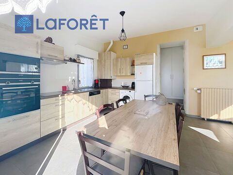  Maison � louer 4 pi�ces 81 m� Riantec