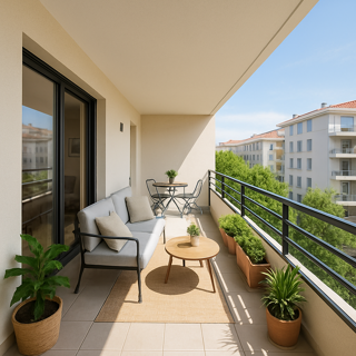  Appartement à vendre 3 pièces 75 m²