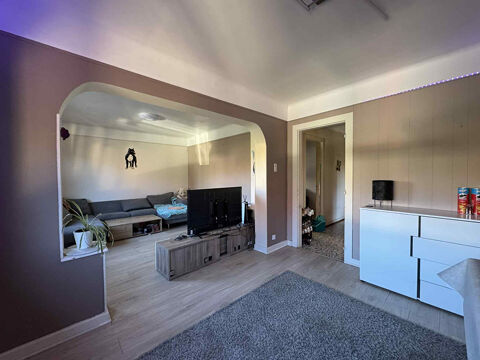   PLAIN-PIED UFFHOLTZ Maison - 5 pi�ce(s) - 100 m�