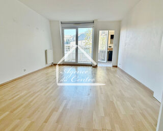  Appartement � vendre 4 pi�ces 79 m�