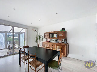  Maison � vendre 3 pi�ces 60 m�