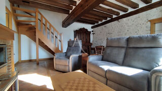 Maison � vendre 4 pi�ces 89 m�