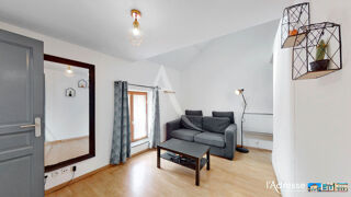  Maison � louer 2 pi�ces  Aubepierre ozouer le repos