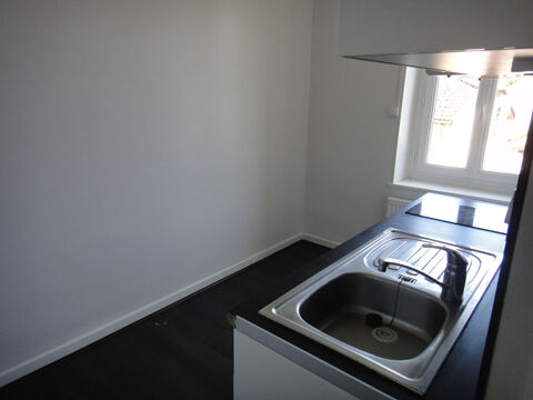  Appartement � louer 1 pi�ce 21 m�