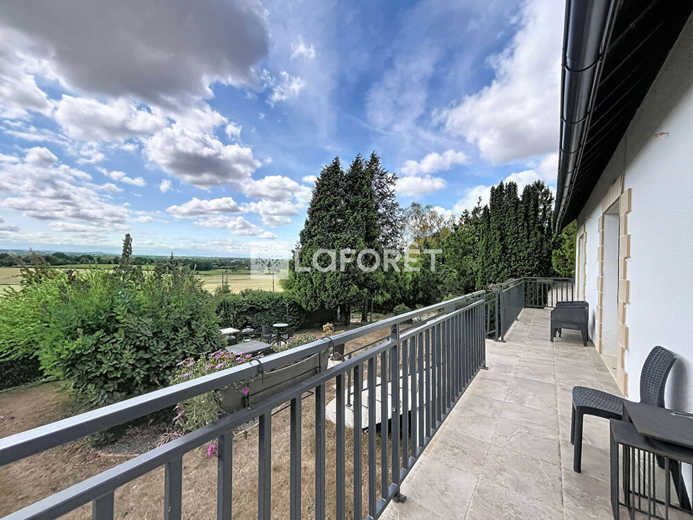 Vente Maison Maison Domfront-En-Poiraie 7 pièces 170 m² Domfront en poiraie