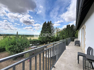 Vente Maison Maison Domfront-En-Poiraie 7 pièces 170 m² Domfront en poiraie