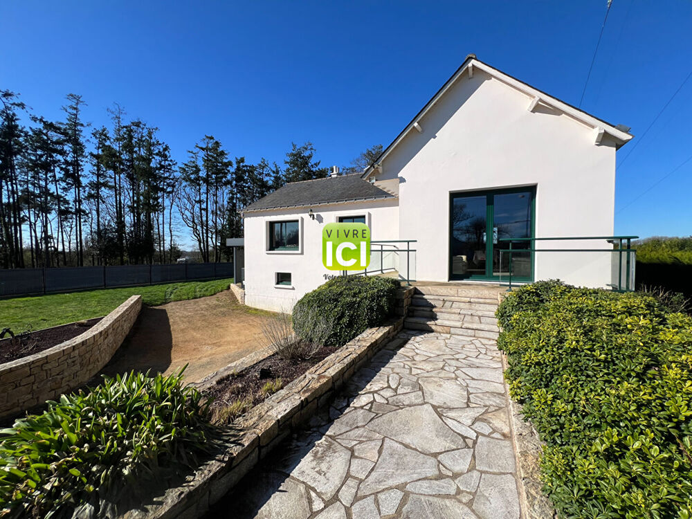 Vente Maison Maison 3 chambre 95m² PONTCHATEAU Pontchateau