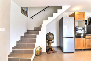  Maison � vendre 3 pi�ces 67 m�