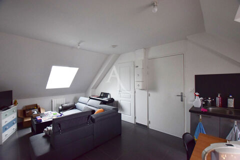  Appartement � louer 2 pi�ces 36 m�