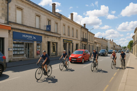 Fonds de commerce &agrave; vendre BORDEAUX 151000 33400 Talence