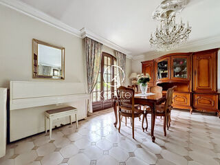  Maison à vendre 5 pièces 116 m²