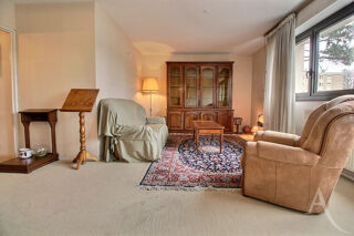  Appartement � vendre 5 pi�ces 114 m�