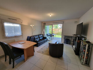  Appartement  vendre 3 pices 63 m