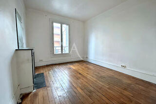  Appartement à vendre 3 pièces 