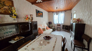  Maison � vendre 3 pi�ces 48 m�