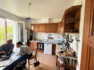  Maison � vendre 3 pi�ces 113 m�