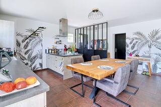  Maison à vendre 5 pièces 143 m²