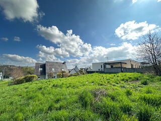  Terrain � vendre 714 m�
