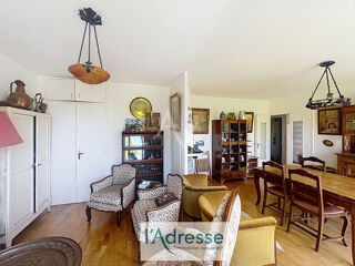  Maison à vendre 5 pièces 114 m²