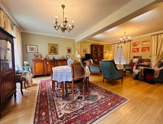  Maison � vendre 6 pi�ces 122 m�